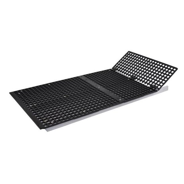 Groomers Best Groomers Best GB48FG 48 x 24 in. Standard Grate GB48FG